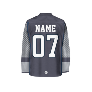 Ice Hockey Jersey 7