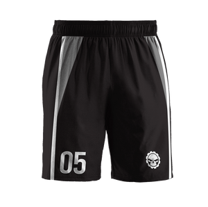 Volleyball Jersey #5