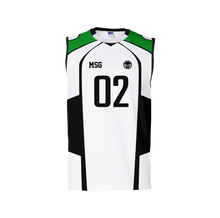 Volleyball Jersey #5