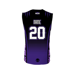 Volleyball Jersey #15