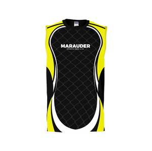 Volleyball Jersey #18