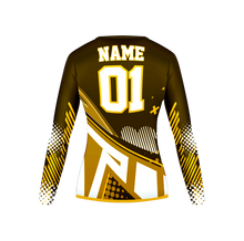 Volleyball - Sleeve #1