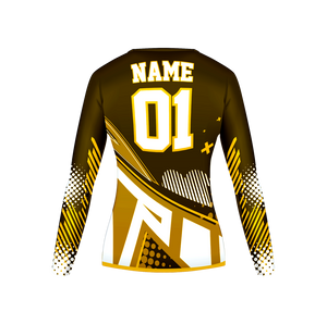 Volleyball - Sleeve #1