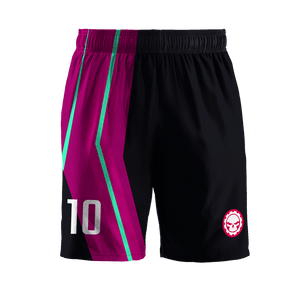 Volleyball Jersey #10