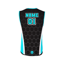 Volleyball Jersey #16