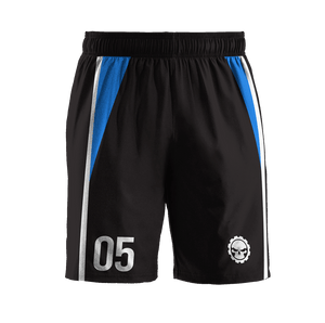 Volleyball Jersey #5