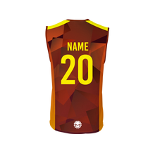 Volleyball Jersey #4