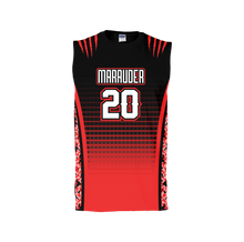 Volleyball Jersey #15