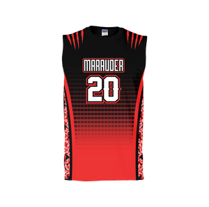 Volleyball Jersey #15