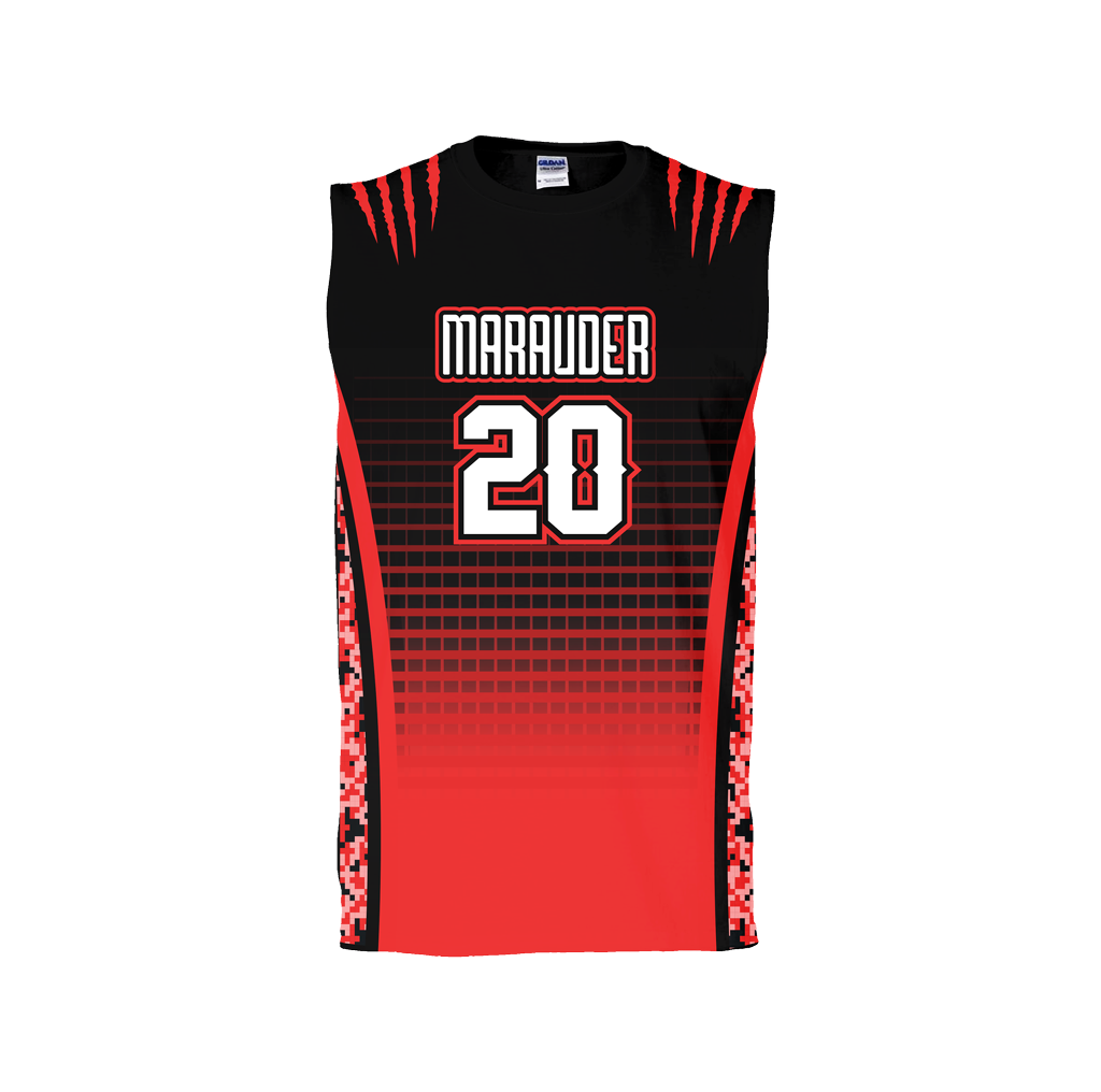 Volleyball Jersey #15