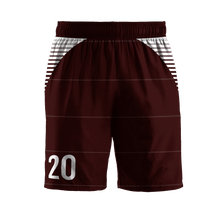Volleyball Jersey #17