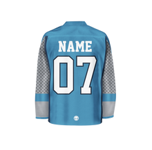 Ice Hockey Jersey 7
