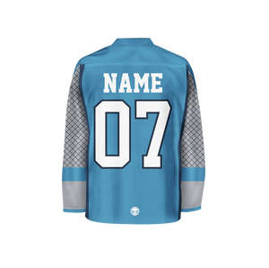 Ice Hockey Jersey 7