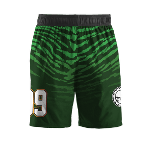 TIGERS