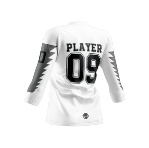 Hockey Women Jersey #9