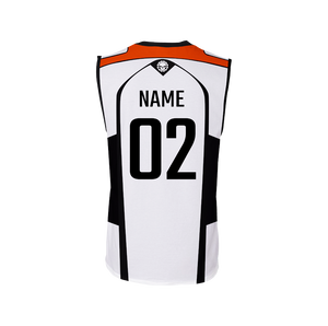 Volleyball Jersey #5