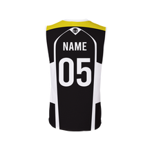 Volleyball Jersey #5