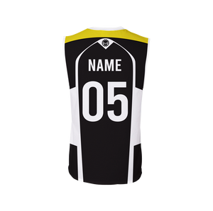 Volleyball Jersey #5