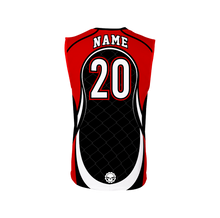 Volleyball Jersey #18