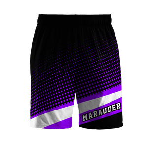 Volleyball Jersey #14