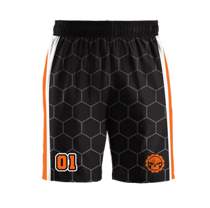 Volleyball Jersey #16