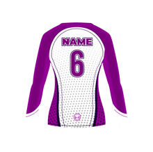 Volleyball - Sleeve #4
