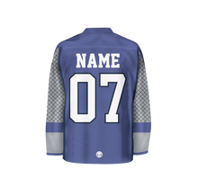 Ice Hockey Jersey 7