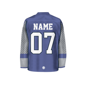 Ice Hockey Jersey 7