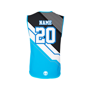 Volleyball Jersey #20