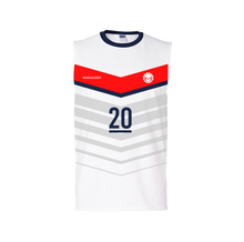 Volleyball Jersey #21