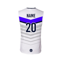Volleyball Jersey #21