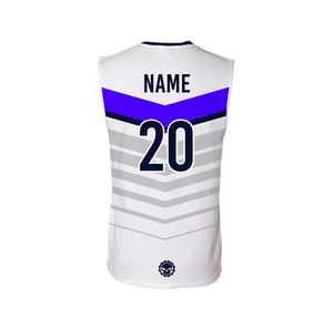 Volleyball Jersey #21