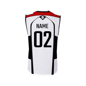 Volleyball Jersey #5