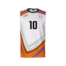 Volleyball Jersey #10