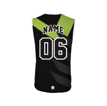 Volleyball Jersey #6