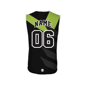 Volleyball Jersey #6