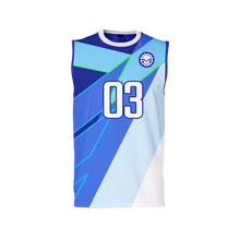Volleyball Jersey #3