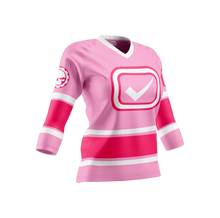 Hockey Women Jersey #3