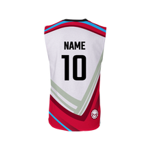 Volleyball Jersey #10