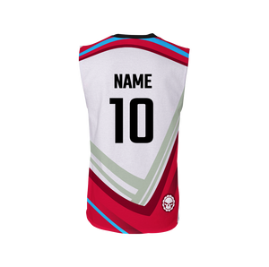 Volleyball Jersey #10