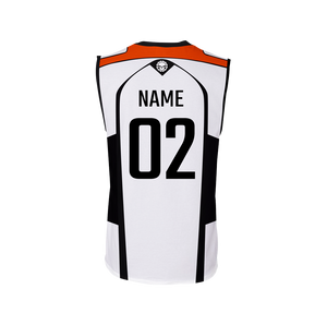 Volleyball Jersey #2