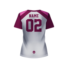 Volleyball-Women #2