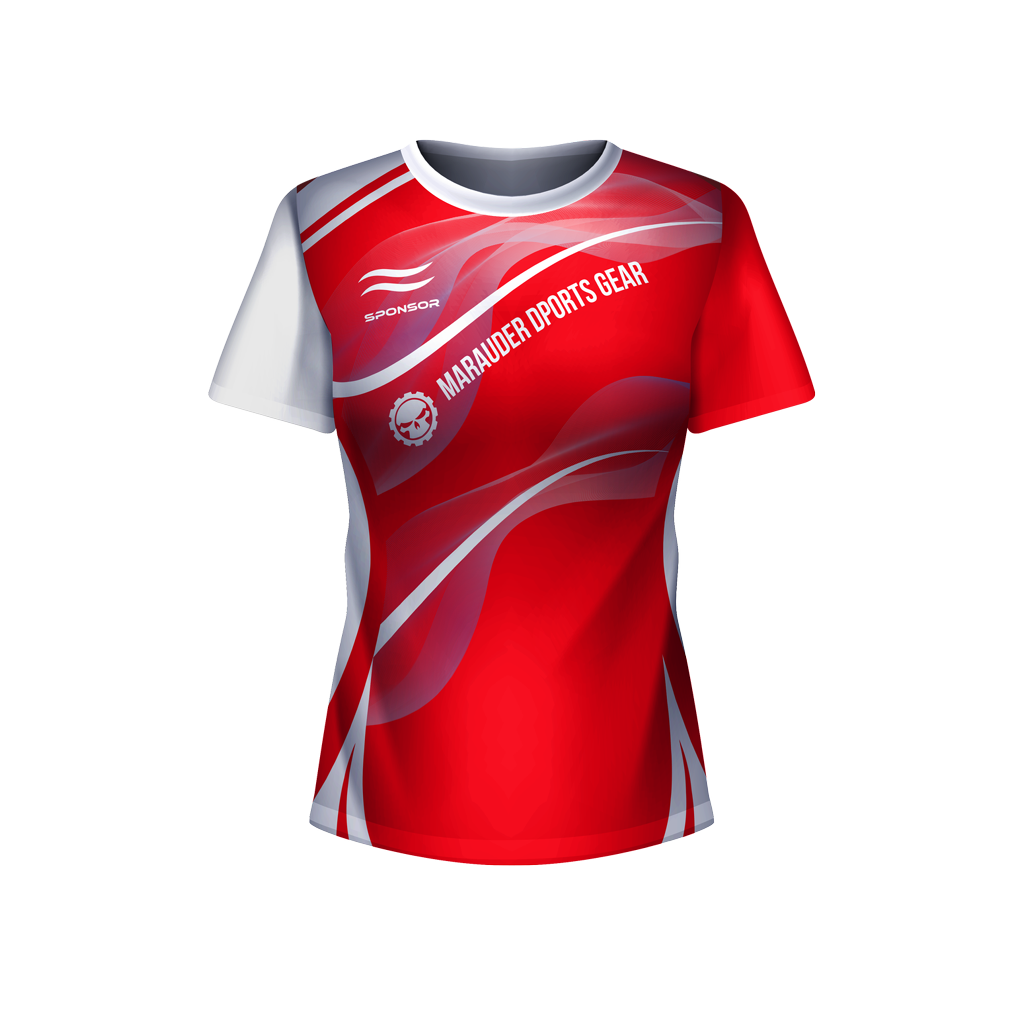 Volleyball-Women #1
