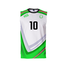 Volleyball Jersey #10