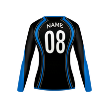 Volleyball - Sleeve #8