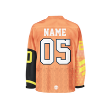 Ice Hockey Jersey 5
