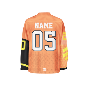 Ice Hockey Jersey 5