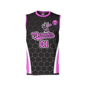 Volleyball Jersey #16