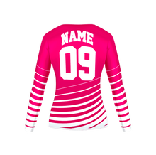 Volleyball - Sleeve #9