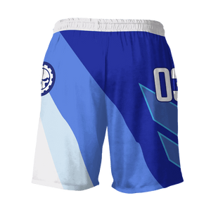 Volleyball Jersey #3